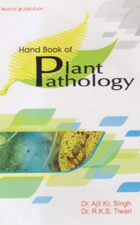 Hand Book of Plant Pathology