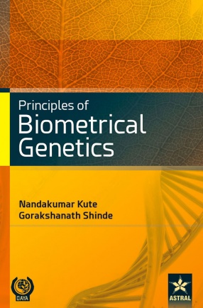 Principles of Biometrical Genetics