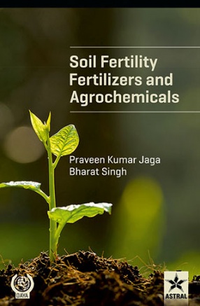 Soil Fertility Fertilizers and Agrochemicals