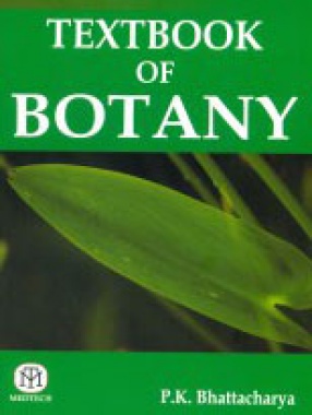 Textbook of Botany