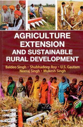 Agriculture Extension and Sustainable Rural Development