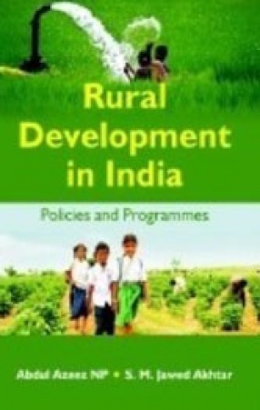 Rural Development In India: Policies and Programmes