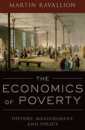 The Economics of Poverty: History, Measurement and Policy