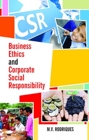 Business Ethics and Corporate Social Responsibility