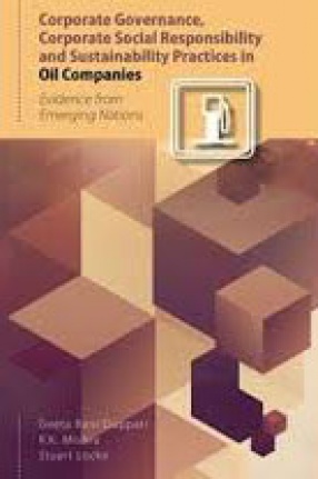 Corporate Governance, Corporate Social Responsibility and Sustainability Practices in Oil Companies: Evidence from Emerging Nations