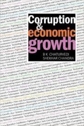 Corruption and Economic Growth
