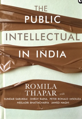 The Public Intellectual in India