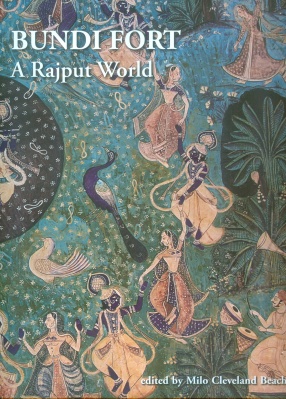 Bundi Fort: A Rajput World