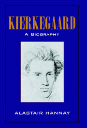 Kierkegaard : A Biography