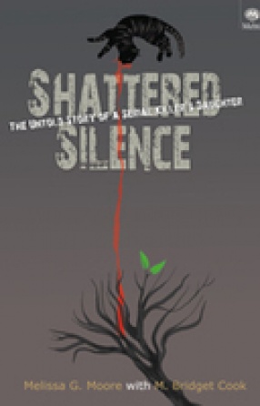 Shattered Silence