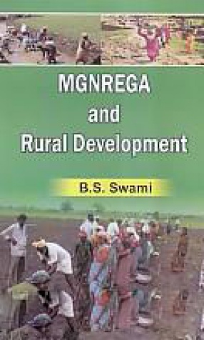 MGNREGA and Rural Development
