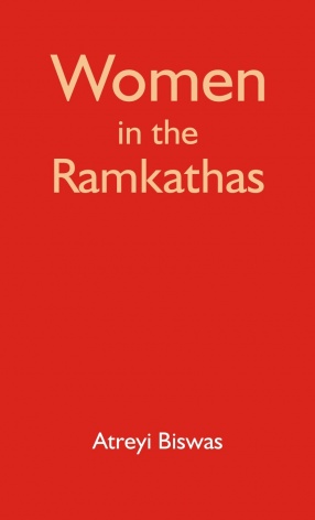 Women in the Ramkathas