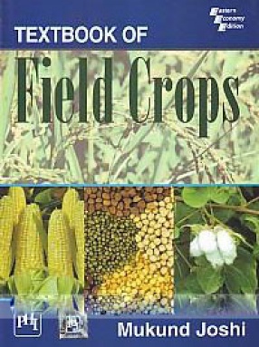 Textbook of Field Crops