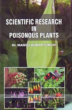 Scientific Research in Poisonous Plants