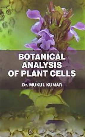 Botanical Analysis of Plant Cells 