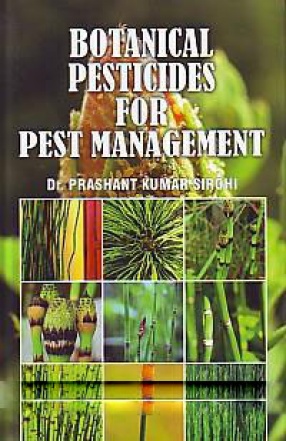 Botanical Pesticides for Pest Management