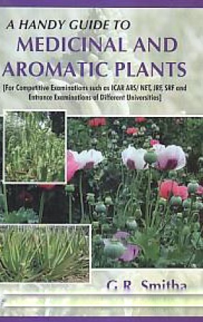 A Handy Guide to Medicinal and Aromatic Plants