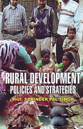 Rural Development Policies and Strategies