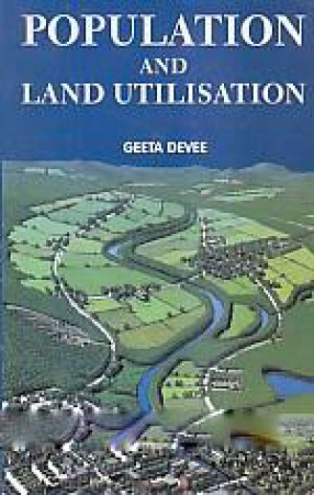 Population and Land Utilisation