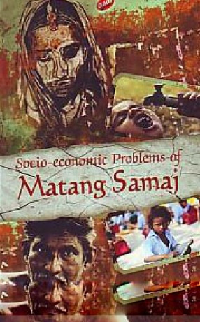 Socio-Economic Problems of Matang Samaj