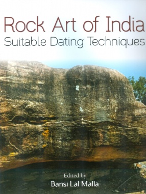 Rock Art of India: Suitable Dating Techniques