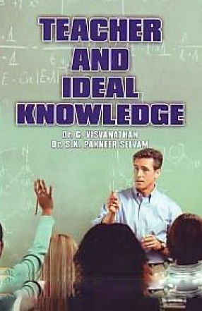 Teacher and Ideal Knowledge