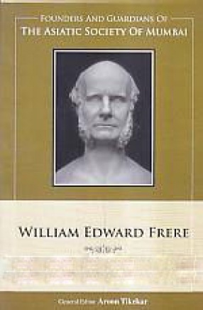 William Edward Frere