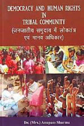 Democracy and Human Rights in Tribal Community