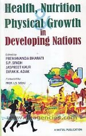Health, Nutrition and Physical Growth in Developing Nations
