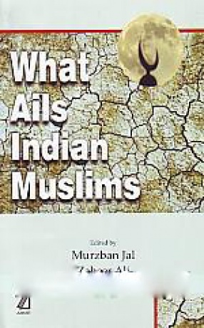 What Ails Indian Muslims