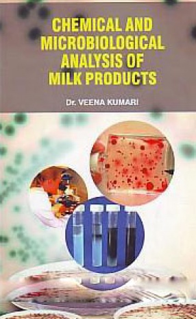 Chemical and Microbiological Analysis of Milk Products