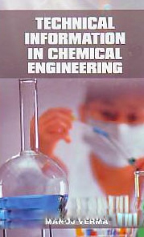 Technical Information in Chemical Engineering 