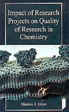 Impact of Research Projects on Quality of Research in Chemistry