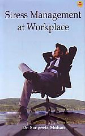 Stress Management At Workplace