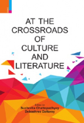 At the Crossroads of Culture and Literature
