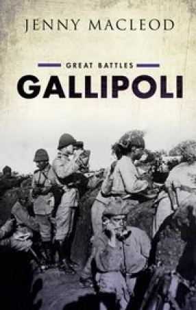 Gallipoli: Great Battles