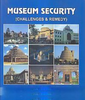 Museum Security: Challenges and Remedy