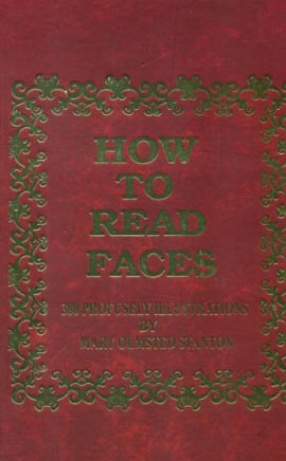 How to Read Faces (In 2 Volumes)