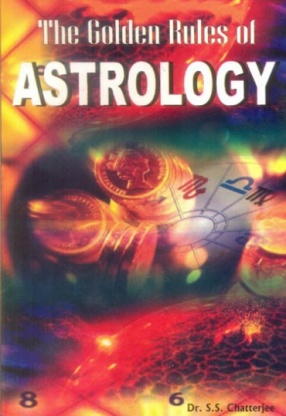 The Golden Rules of Astrology