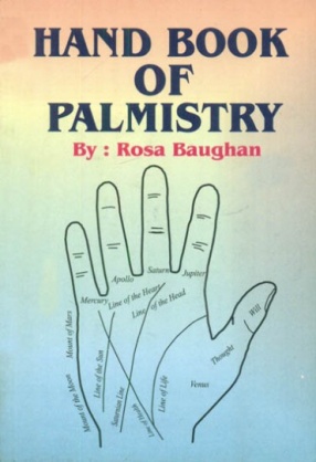 Hand Book of Palmistry
