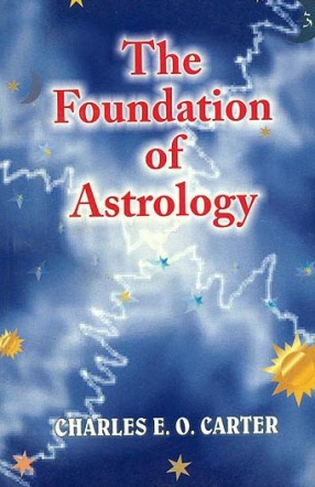 The Foundation of Astrology