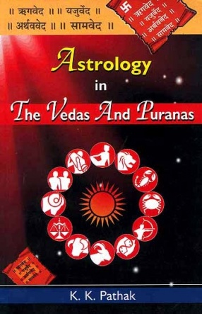 Astrology in The Vedas and Puranas