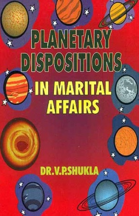 Planetary Dispositions and Marital Affairs