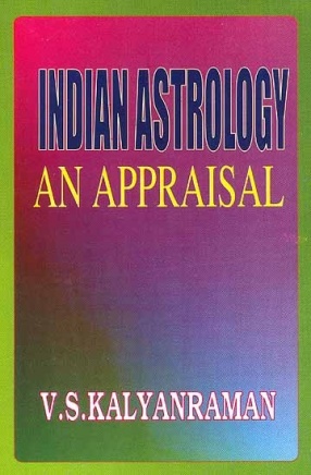 Indian Astrology An Appraisal