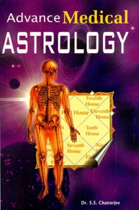 Advance Medical Astrology