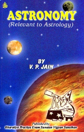 Astronomy: Relevant to Astrology