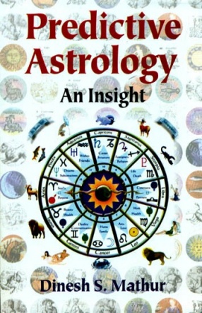 Predictive Astrology: An Insight