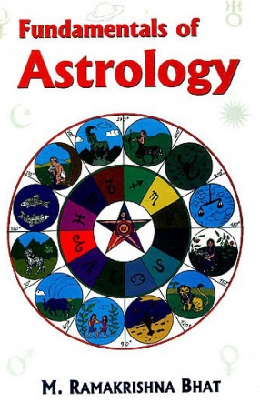 Fundamentals of Astrology
