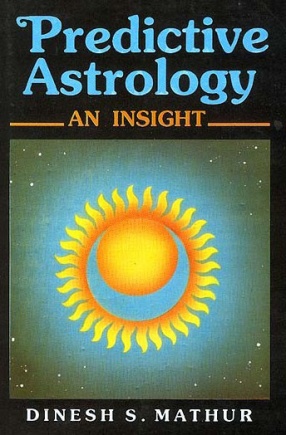 Predictive Astrology: An Insight