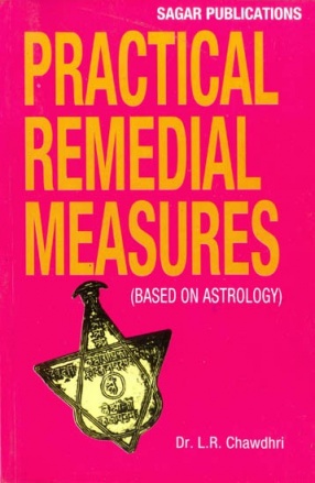 Practical Remedial Measures: Based on Astrology